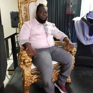 Meet your Posher, Khadaffy